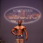 Sean  Evans - NPC Southern Classic 2013 - #1